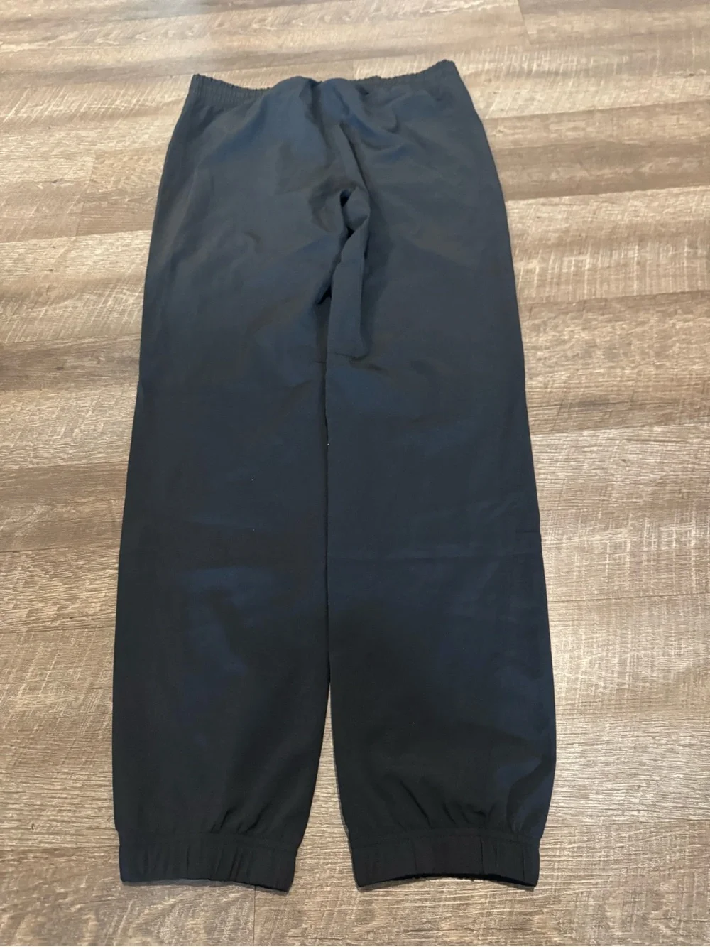 NWT YPB motionTEK Black Training Jogger
